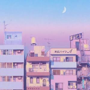 两根黑捧一前一后
